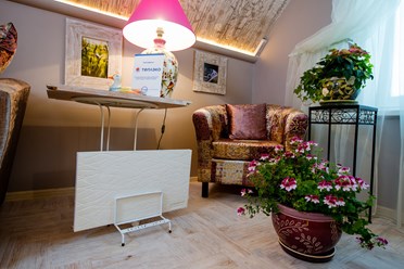 Фото компании ООО "ТеплЭко" Курган 1