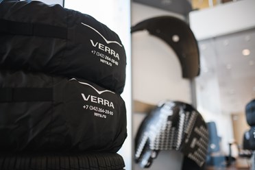Фото компании  VERRA Автомобили с пробегом 18