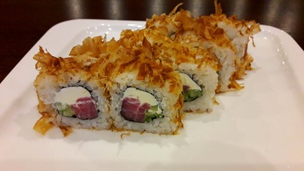 Фото компании  City Sushi 9