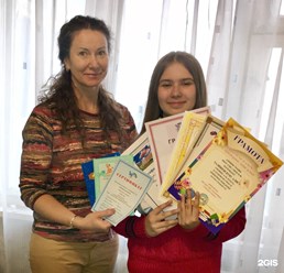 Фото компании  Мамина школа 18