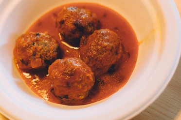 Фото компании  Meatball Box, кафе 32