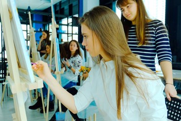 Фото компании ООО АРТ школа № 1 1