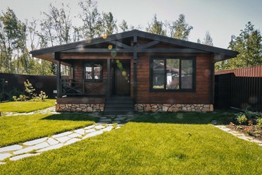 Фото компании  Дом Баня 10