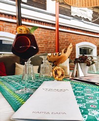 Фото компании  VERANDA by Denis Ivanov 5