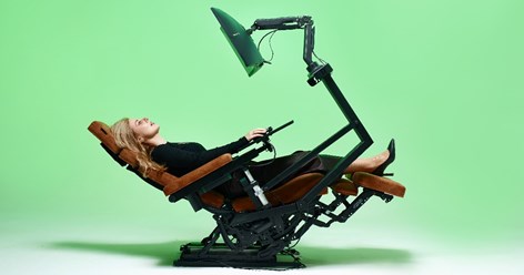 Фото компании ООО Робовоз 3