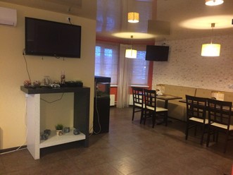 Фото компании  Pizza &amp; Wok, кафе 3