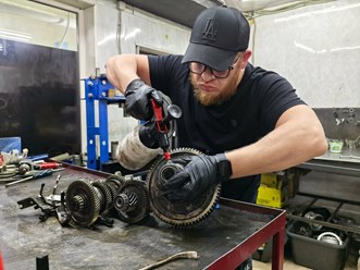 Фото компании  АКПП Баланс 2