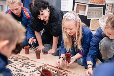 Фото компании  LGEG 6