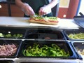 Фото компании  Subway, сеть ресторанов быстрого питания 6