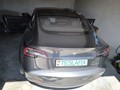 Tesla Model 3  в работе у TeslaFix.by