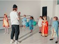 Фото компании  «Ирбис — театральная и танцевальная студия для детей» 3