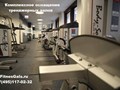 Продажа тренажеров BodySolid.   На складе: &#128204;скамьи, &#128204;стойки, &#128204;машины Смита, &#128204;силовые тренажеры на различные группы мышц, &#128204; многофункциональные тренажеры