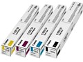 Заправка цветных картриджей C-EXV54 для CANON C3025