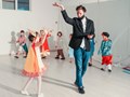 Фото компании  «Ирбис — театральная и танцевальная студия для детей» 6