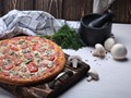 Фото компании  Ташир Пицца, международная сеть ресторанов быстрого питания 5