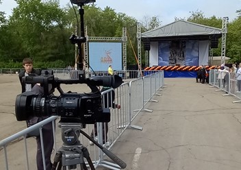 Прямая онлайн трансляция Челябинск, прямой эфир