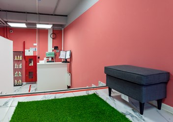 Фото компании  4hands 2