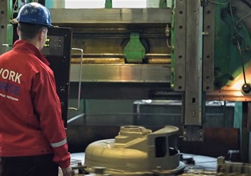 Фото компании ООО Вокфорс. Workforce - рабочие люди 4