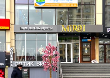 Фото компании  Оскар 3
