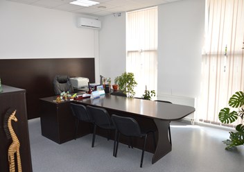 Фото компании  Адресат 2