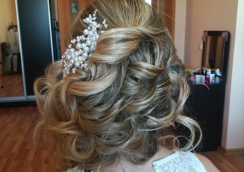 Фото компании ИП Make up studio 2