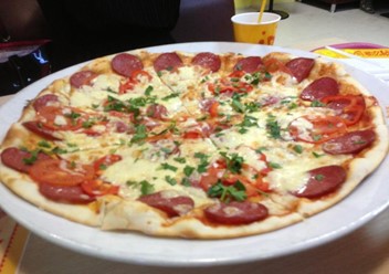 Фото компании  Pizza Land, пиццерия 5