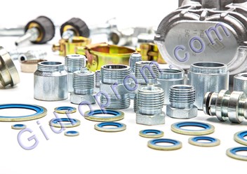 Фото компании ООО "Завод Гидропром" 4