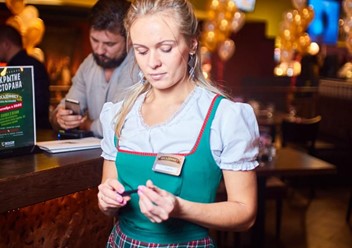 Фото компании  Посадоффест 3