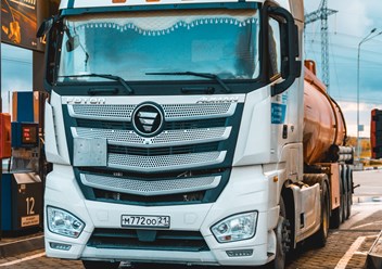 Фото компании ООО «Налив Авто» 5