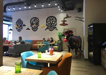 Фото компании  La Cucaracha, ресторан мексиканской кухни 5