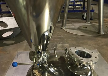 Фармацевтические емкости