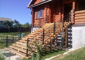 Фото компании  Цех Стальных Конструкций 3