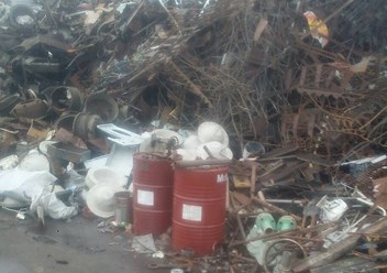 Фото компании ООО ЛомМет55 1