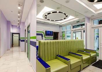 Фото компании ООО Стоматологический Центр 4