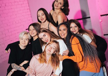 Фото компании  Mix dance 1