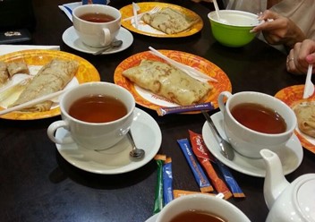 Фото компании  Теремок, сеть ресторанов домашней кухни 4