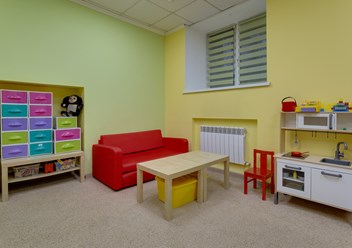 Фото компании  Божья коровка 5