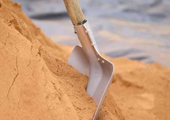Купить песок в Харькове