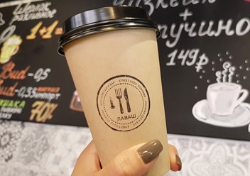 Фото компании  Лаваш 5