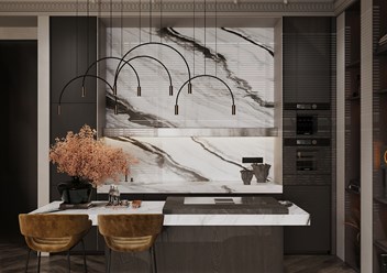 Фото компании ИП Kosareva design 1