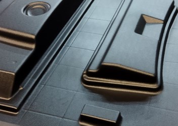 Вакуумная формовка пластика на заказ