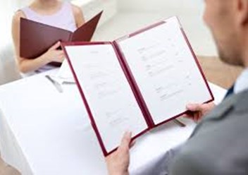 Фото компании  Rest-menu 2