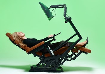 Фото компании ООО Робовоз 3