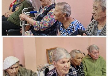 Фото компании АНО ЦСОН Заботливые руки Нео 4