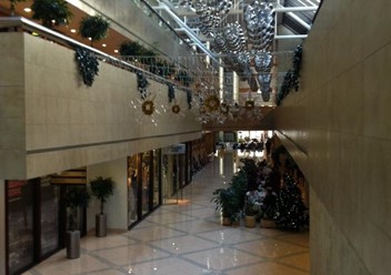 Фото компании  Fusion Plaza, ресторан 4