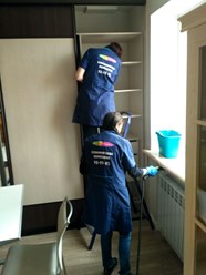 Фото компании ООО Клининговая компания "New Cleaning" 13