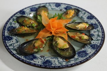 Фото компании  Хаочи, ресторан 29