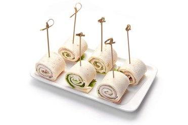 Фото компании  Delivery Food 14