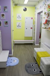 Фото компании  Bright Baby 10