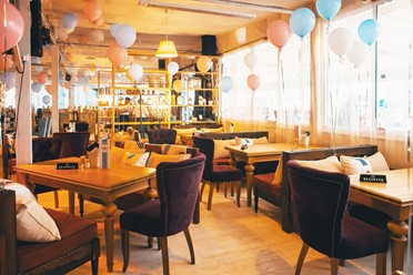 Фото компании  Me KING terrassa 13